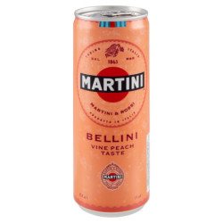 MARTINI BELLINI RTD