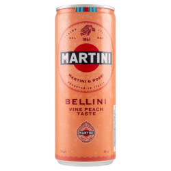 MARTINI BELLINI RTD