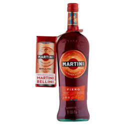 Martini l'Aperitivo Fiero 1 L