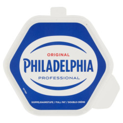 PHILADELPHIA ORIGINAL FORMAGGIO FRESCO SPALMABILE PROFESSIONAL - 500 G