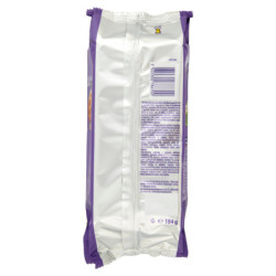 Milka XL Cookies Nut, maxi cookie con cioccolato al latte Milka e nocciole - 184g