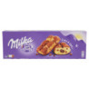 Milka Cake & Ciok, merendine soffici al cioccolato al latte - 175g