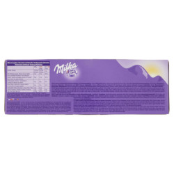 Milka Cake & Ciok, merendine soffici al cioccolato al latte - 175g