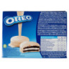 OREO BAÑADAS, GALLETAS CON COBERTURA DE CHOCOLATE BLANCO - 246G