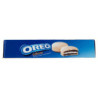 OREO BAÑADAS, GALLETAS CON COBERTURA DE CHOCOLATE BLANCO - 246G