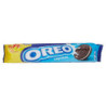 Oreo Original, biscotti al cacao magro ripieni di crema al gusto vaniglia - 154 g