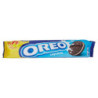 Oreo Original, biscotti al cacao magro ripieni di crema al gusto vaniglia - 154 g