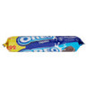 OREO ORIGINAL, SKIN COCOA BISCUITS FILLED WITH VANILLA FLAVOR CREAM - 154 G