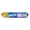 Oreo Original, biscotti al cacao magro ripieni di crema al gusto vaniglia - 154 g