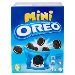 OREO MINI, PICCOLI BISCOTTI...