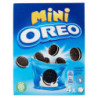 OREO MINI, GALLETAS PEQUEÑAS CON CREMA DE VAINILLA - 4X40G