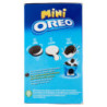 OREO MINI, PICCOLI BISCOTTI CON CREMA ALLA VANIGLIA - 4X40G