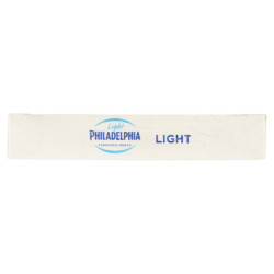 PHILADELPHIA LIGHT FORMAGGIO FRESCO SPALMABILE - 8 X 80 G