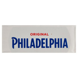 QUESO FRESCO PARA UNTAR PHILADELPHIA ORIGINAL - 80 G