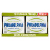 PHILADELPHIA SENZA LATTOSIO - FORMAGGIO FRESCO SENZA LATTOSIO 2 X 80 G