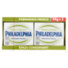 PHILADELPHIA SENZA LATTOSIO - FORMAGGIO FRESCO SENZA LATTOSIO 2 X 80 G