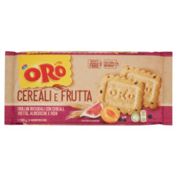 ORO SAIWA BISCOTTI...