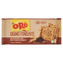 Oro Saiwa Grano Fondente -...