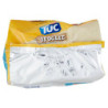 TUC SHEETS EXTRA VIRGIN OLIVE OIL & A PINCH OF SALT MULTIPACK - 6 X 32 G