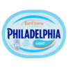 QUESO FRESCO PARA UNTAR LIGERO PHILADELPHIA BENESSERE - 175G