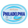 QUESO FRESCO PARA UNTAR LIGERO PHILADELPHIA BENESSERE - 175G