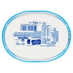 QUESO FRESCO PARA UNTAR LIGERO PHILADELPHIA BENESSERE - 175G