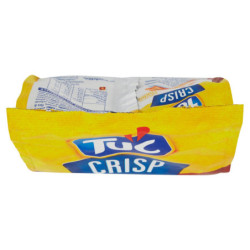 TUC CRISP SFOGLIATINE CROCCANTI PAPRIKA COTTE AL FORNO - 100 G