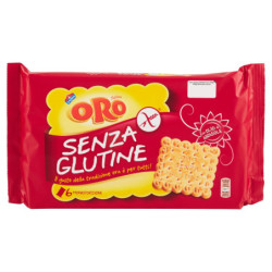 Oro Saiwa biscotti secchi...