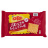 ORO SAIWA GALLETAS SECAS SIN GLUTEN - 6 X 33.33 G