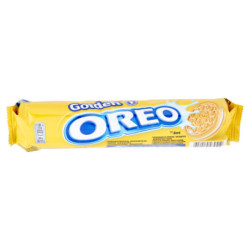 OREO DORADO, GALLETAS CON...