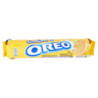 OREO GOLDEN, BISCUITS WITH VANILLA CREAM - 154G