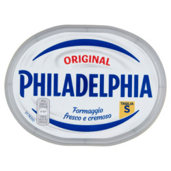 QUESO FRESCO PARA UNTAR PHILADELPHIA ORIGINAL - 150G