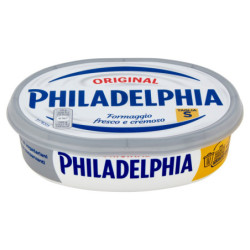 Philadelphia Original...