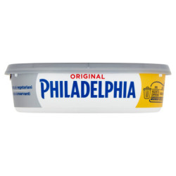 QUESO FRESCO PARA UNTAR PHILADELPHIA ORIGINAL - 150G