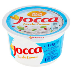 JOCCA FIOCCHI DI LATTE A...