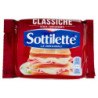 SOTTILETTE CLASSICHE FORMAGGIO FUSO A FETTE - 285G