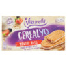 SAIWA GOLD VITASNELLA CEREAL YO FRUTOS ROJOS 253 G