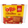 GALLETAS SECAS FIBRACTIVAS SAIWA GOLD - 420 G