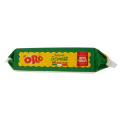 Oro Saiwa biscotti secchi 5...