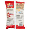 CIPSTER THE ORIGINAL CHIPS DI LENTICCHIE ROSSE AL SALE - 80G