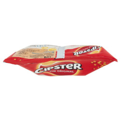 CIPSTER THE ORIGINAL LENTEJAS ROJAS CON SAL - 80G