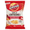 CIPSTER THE ORIGINAL CHIPS DI LENTICCHIE ROSSE ALLA PAPRIKA - 80G