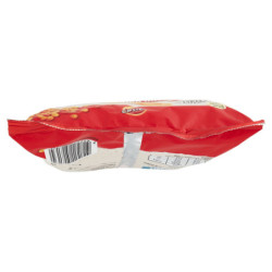 CIPSTER THE ORIGINAL CHIPS DI LENTICCHIE ROSSE ALLA PAPRIKA - 80G