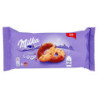 GALLETAS MILKA COOKIE LOOP CON CHIPS DE CHOCOLATE CON LECHE MILKA 100% ALPINE 176G