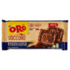 ORO SAIWA CHOCOLATE – GANZKEKSE MIT KAKAO, SCHOKOLADENSTRECKEN, HAFERFLOCKEN – 300G