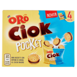 ORO CIOK POCKET MINI...