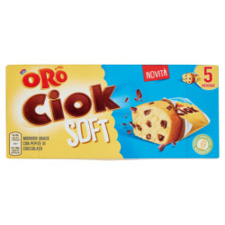 Oro Ciok Soft gocce di...