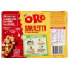 ORO SAIWA VITASNELLA BARRITAS DE CEREAL ENTERAS CON ARÁNDANOS Y AVELLANAS - 4 X 40 G