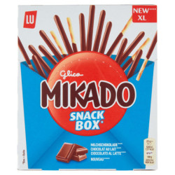 MIKADO, BISCOTTO RICOPERTO...