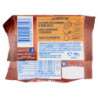 SOTTILETTE FUMÉ CON SCAMORZA -  FORMAGGIO FUSO A FETTE CON SCAMORZA - 158 G